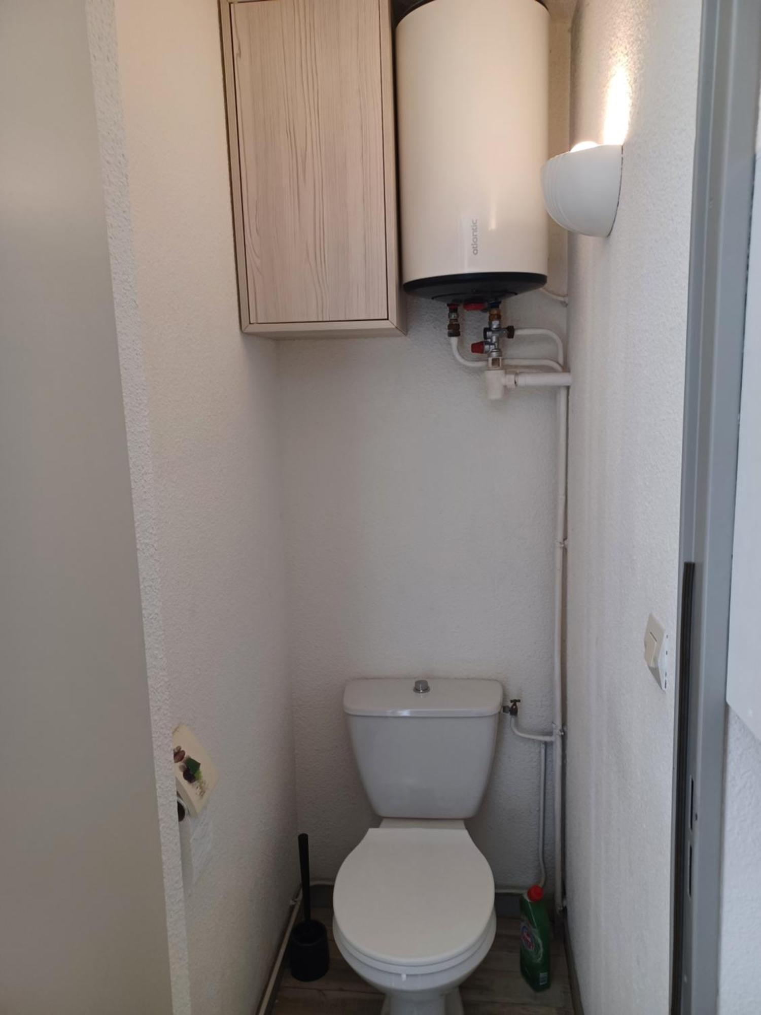 Plain-Pied Jardin 6 Personnes Clim Vue Mer Parking Wifi Terrasse Piscine Dans La Residence Saint-Pierre-la-Mer  Esterno foto