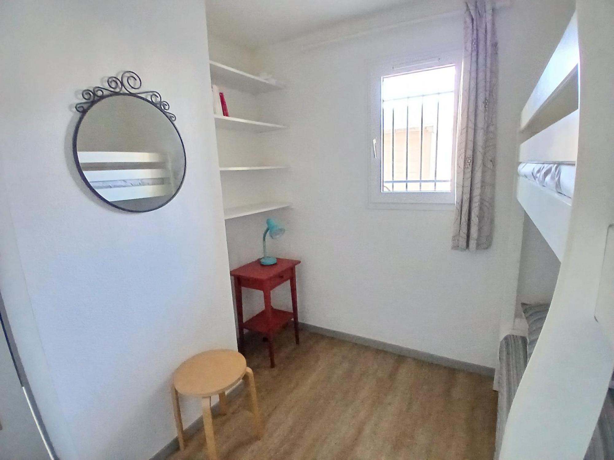 Plain-Pied Jardin 6 Personnes Clim Vue Mer Parking Wifi Terrasse Piscine Dans La Residence Saint-Pierre-la-Mer  Esterno foto